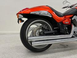 2008 Suzuki VZR 1800 BOULEVARD (M109R) Orange