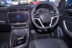 2022 LDV T60 Max LUXE SK8C MY23 4X4 Dual Range Jewel Blue