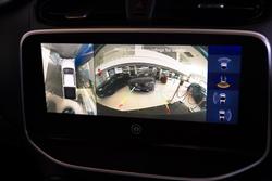 2022 LDV T60 Max LUXE SK8C MY23 4X4 Dual Range Jewel Blue