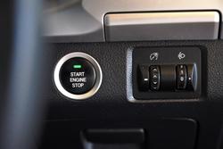 2022 LDV T60 Max LUXE SK8C MY23 4X4 Dual Range Jewel Blue