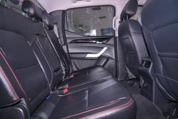 2022 LDV T60 Max LUXE SK8C MY23 4X4 Dual Range Jewel Blue