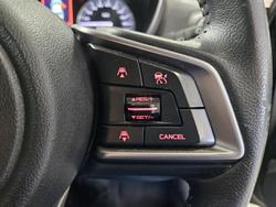 2016 Subaru Impreza 2.0i-L G5 MY17 AWD Crystal Black