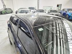 2016 Subaru Impreza 2.0i-L G5 MY17 AWD Crystal Black