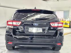 2016 Subaru Impreza 2.0i-L