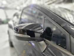 2016 Subaru Impreza 2.0i-L G5 MY17 AWD Crystal Black