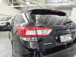 2016 Subaru Impreza 2.0i-L