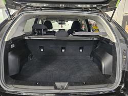 2016 Subaru Impreza 2.0i-L G5 MY17 AWD Crystal Black