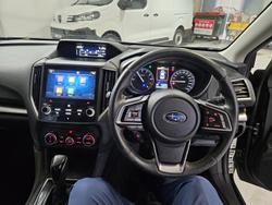 2016 Subaru Impreza 2.0i-L