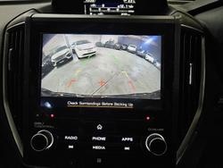 2016 Subaru Impreza 2.0i-L