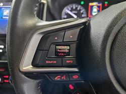 2016 Subaru Impreza 2.0i-L