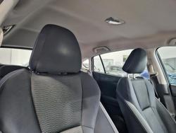 2016 Subaru Impreza 2.0i-L