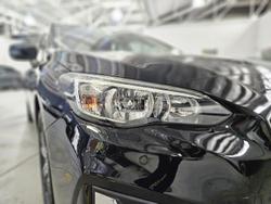 2016 Subaru Impreza 2.0i-L