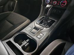 2016 Subaru Impreza 2.0i-L