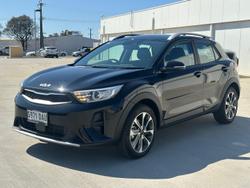 2024 Kia Stonic Sport