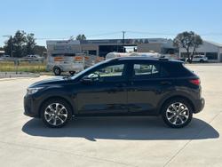 2024 Kia Stonic Sport