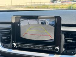 2024 Kia Stonic Sport