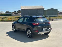 2024 Kia Stonic Sport