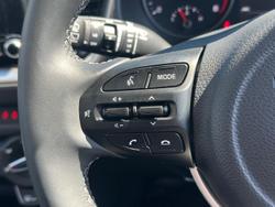 2024 Kia Stonic Sport