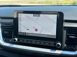 2024 Kia Stonic Sport