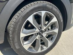 2024 Kia Stonic Sport