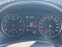 2024 Kia Stonic Sport