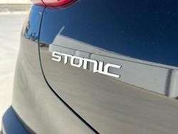 2024 Kia Stonic Sport