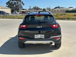 2024 Kia Stonic Sport
