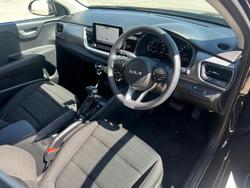 2024 Kia Stonic Sport