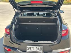 2024 Kia Stonic Sport