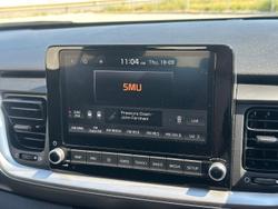 2024 Kia Stonic Sport