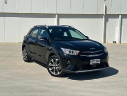 2024 Kia Stonic Sport