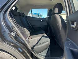 2024 Kia Stonic Sport