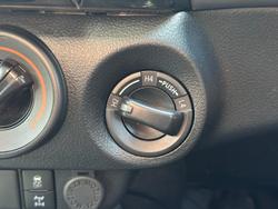 2023 Toyota Hilux SR