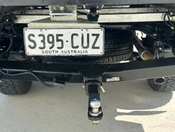 2023 Toyota Hilux SR