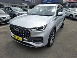 2024 Chery Tiggo 8 Pro Max Urban