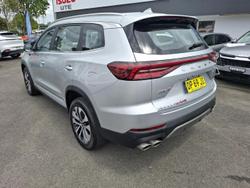 2024 Chery Tiggo 8 Pro Max Urban