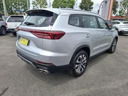 2024 Chery Tiggo 8 Pro Max Urban