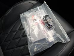 2024 Chery Tiggo 8 Pro Max Urban