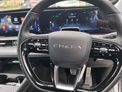 2024 Chery Tiggo 8 Pro Max Urban