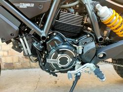 2025 DUCATI 1100 SPORT PRO BLACK