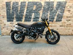 Ducati 1100 Sport PRO