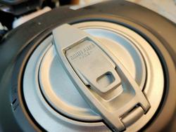 2025 DUCATI 1100 SPORT PRO BLACK