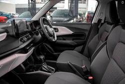 2025 Suzuki Swift Hybrid GLX