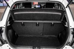 2025 Suzuki Swift Hybrid GLX