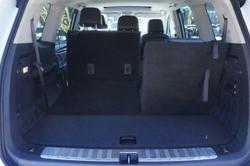 2021 LDV D90 Executive