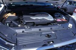 2021 LDV D90 Executive