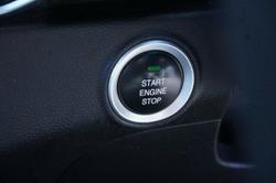 2021 LDV D90 Executive