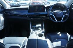 2021 LDV D90 Executive