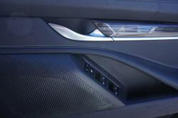 2021 LDV D90 Executive