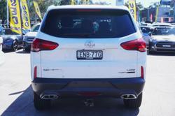 2021 LDV D90 Executive